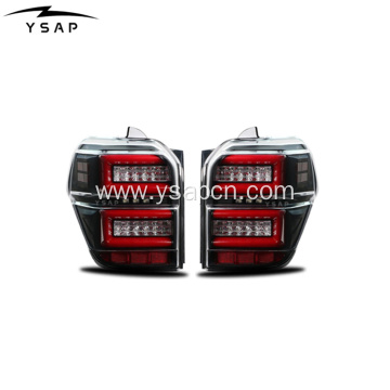 2014-2020 4Runner Modify taillamp taillights tail lamp